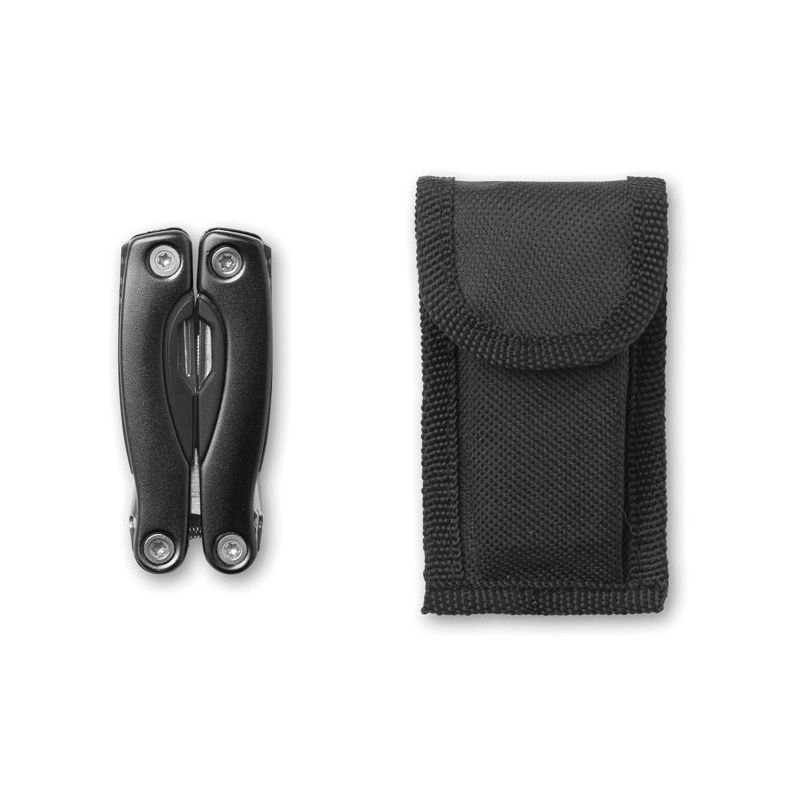 Multitool knife
