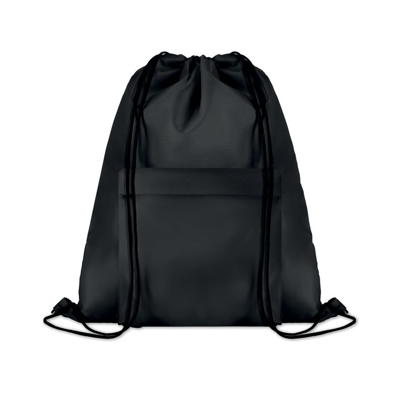 Drawstring bag