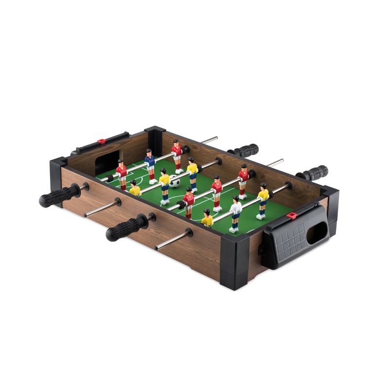Mini football table