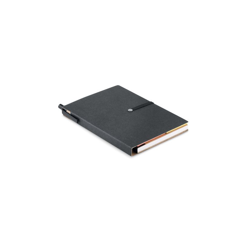 Recycled Moleskine