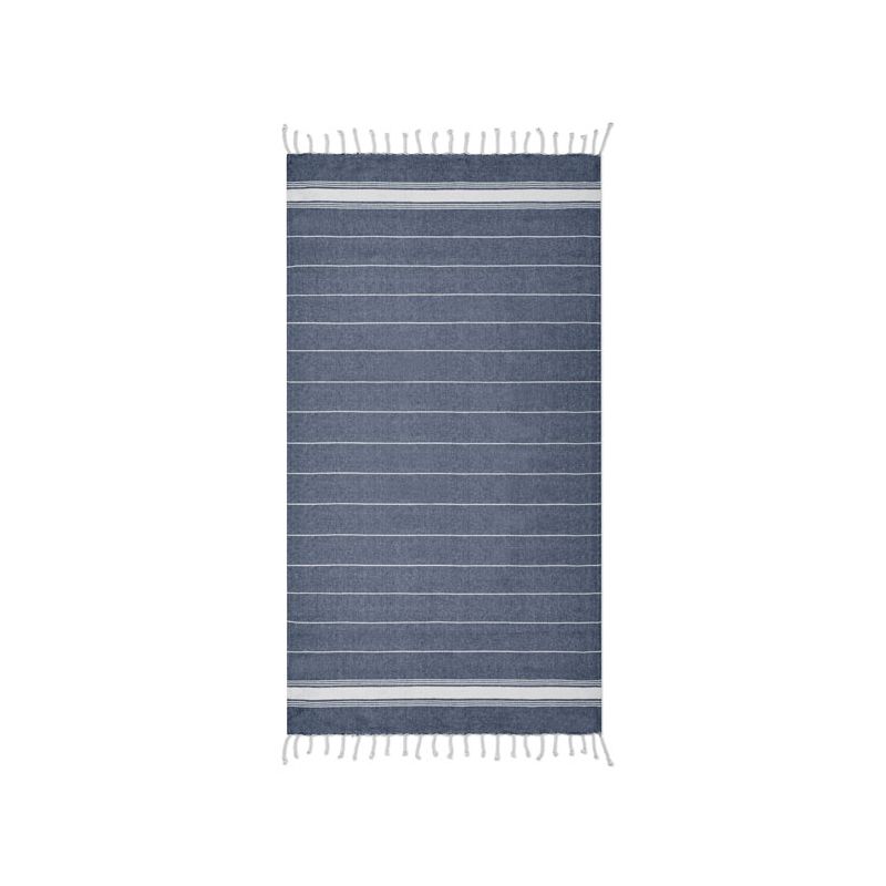 Cotton beach towel