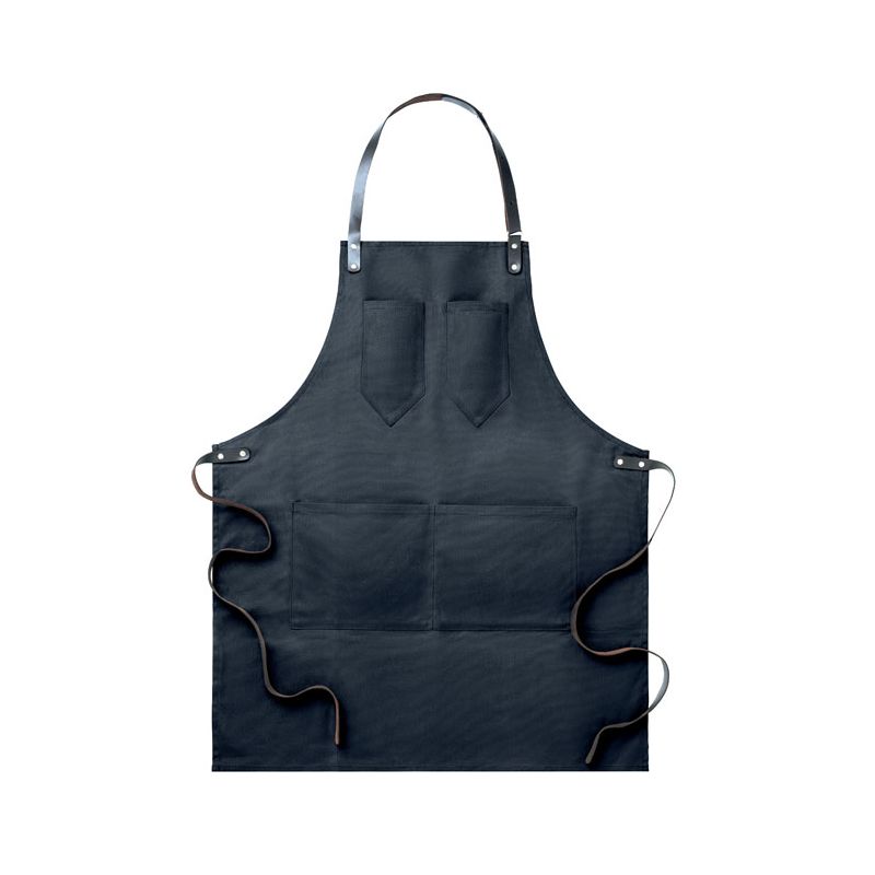 Canvas cotton apron