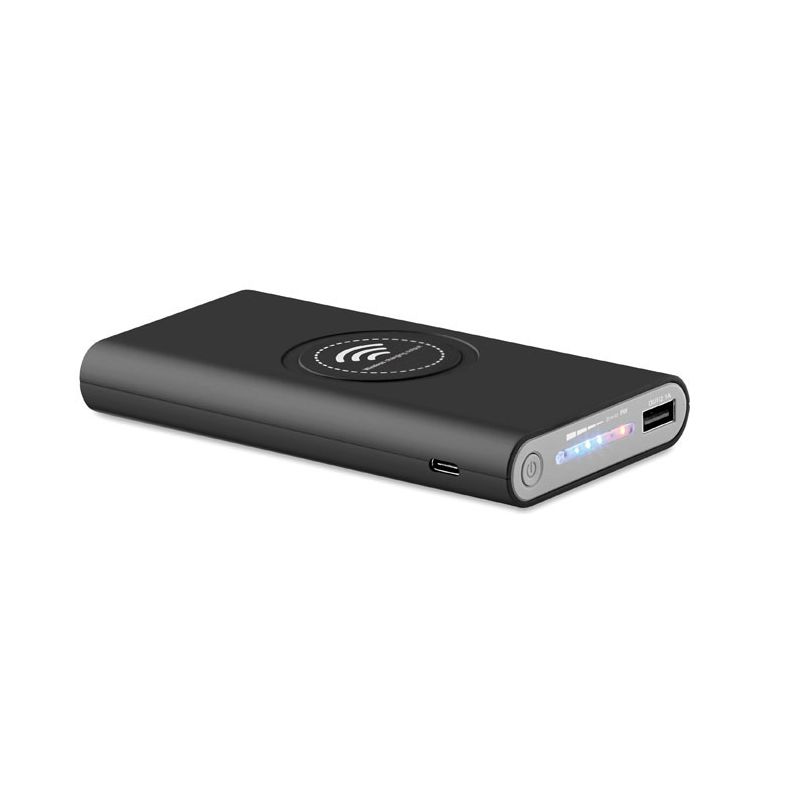 wireless Type-C power bank