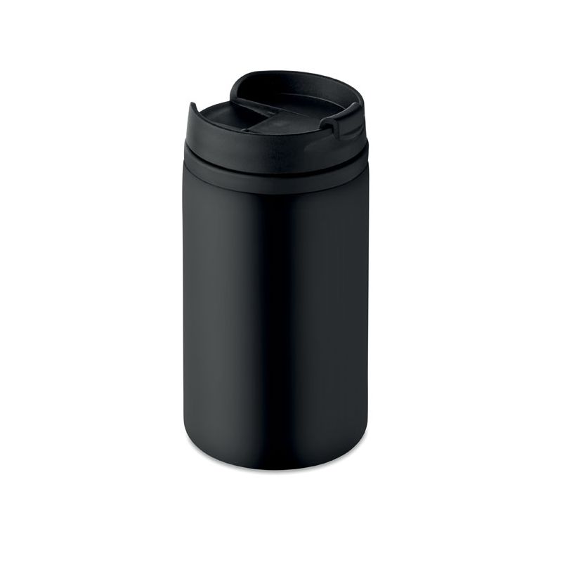 Double wall cup 250 ml