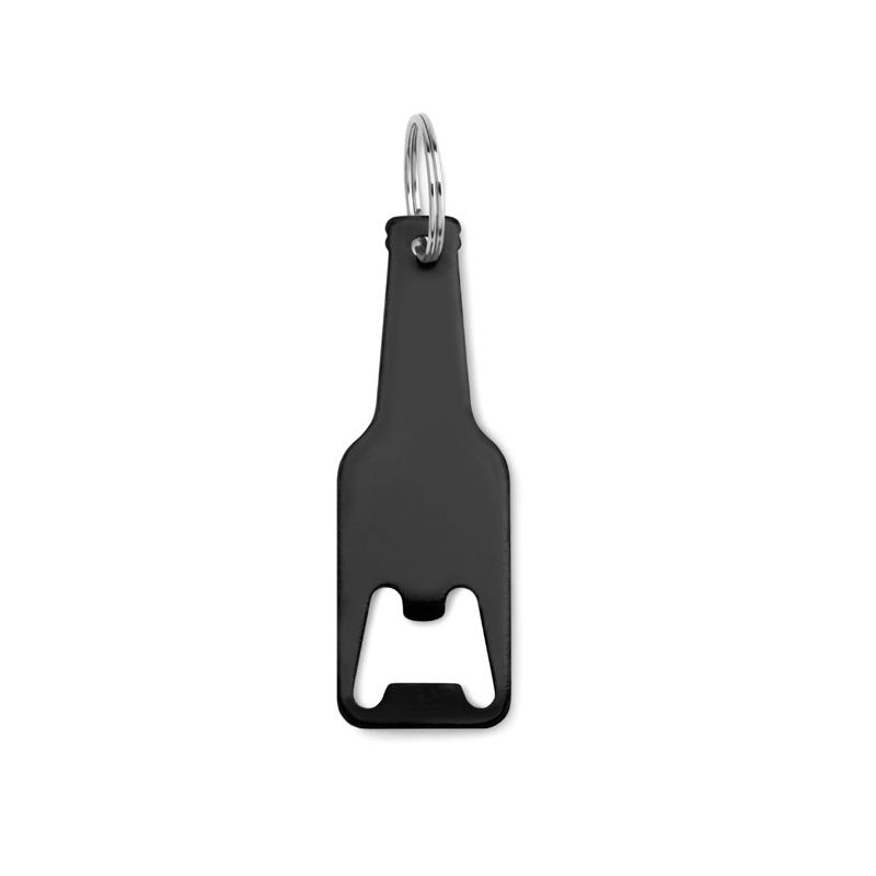 Aluminium opener