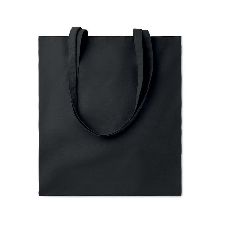 140 gsm cotton tote bag