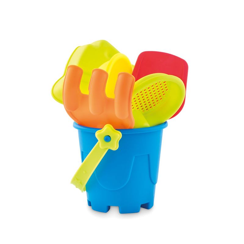 Children's beach toy