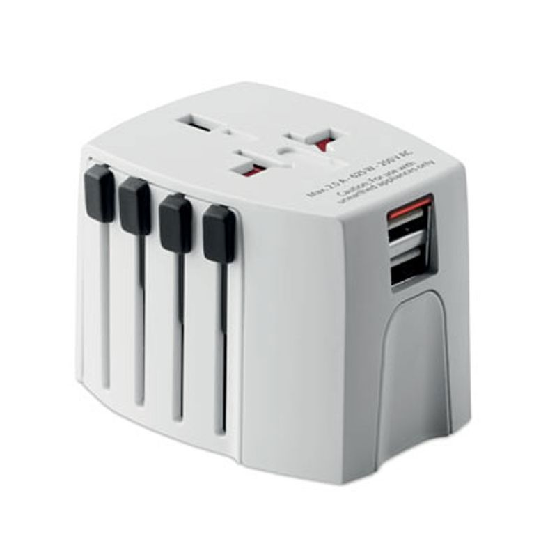 MUV USB. 2-pole