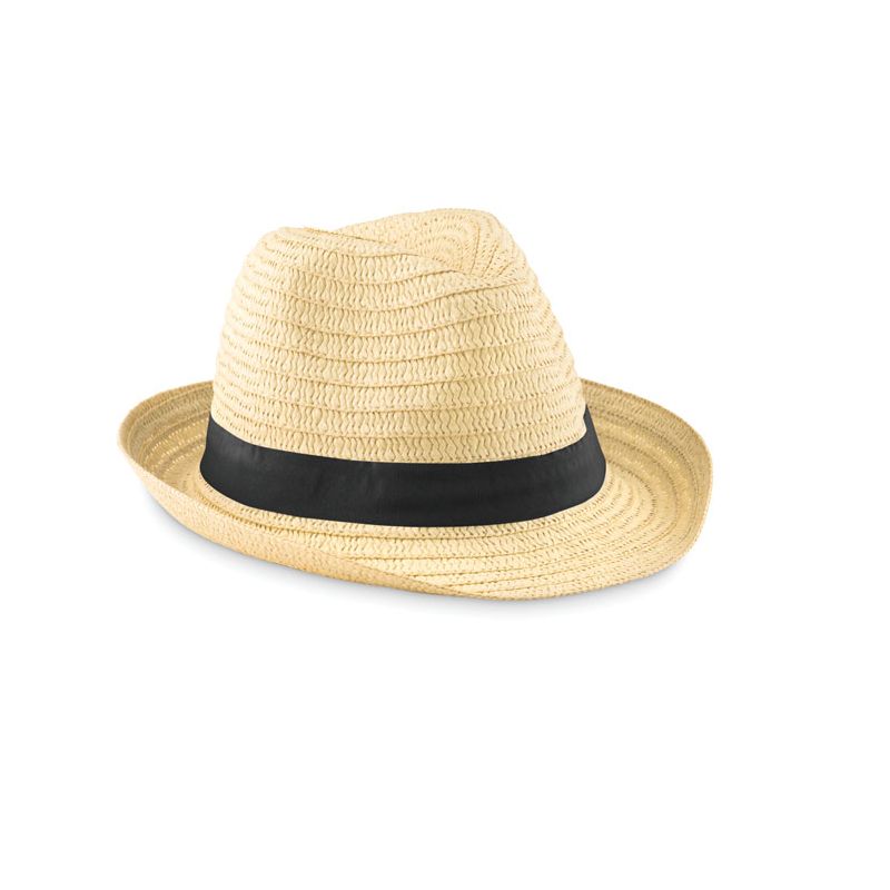 Straw hat