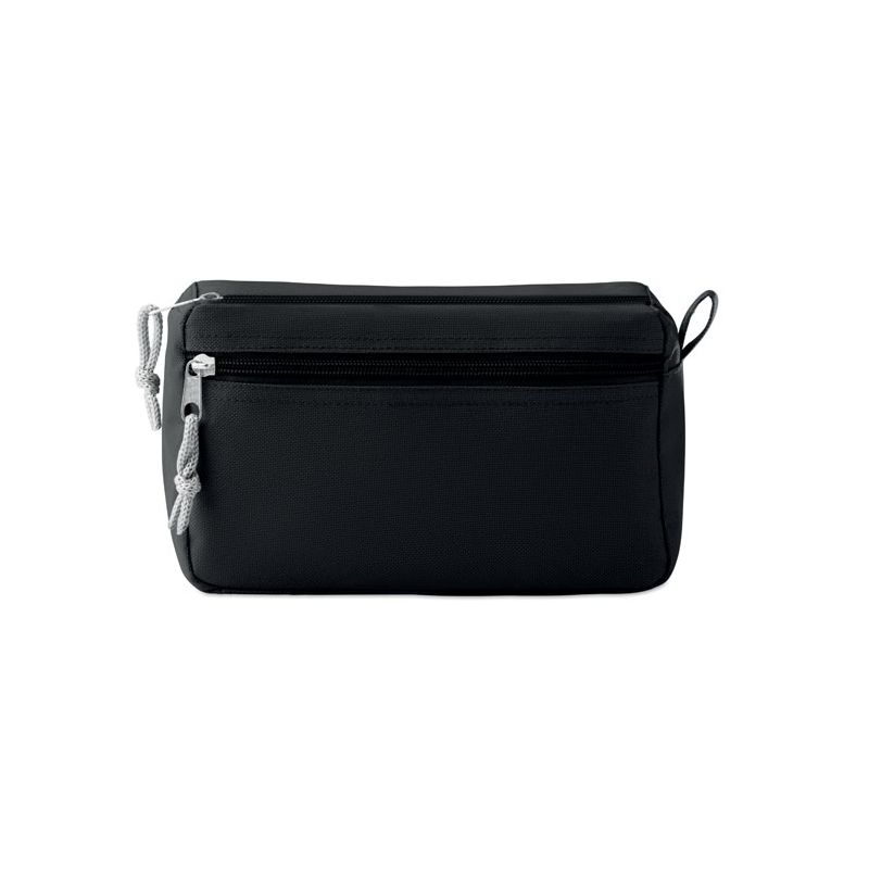 PVC-free toiletry bag