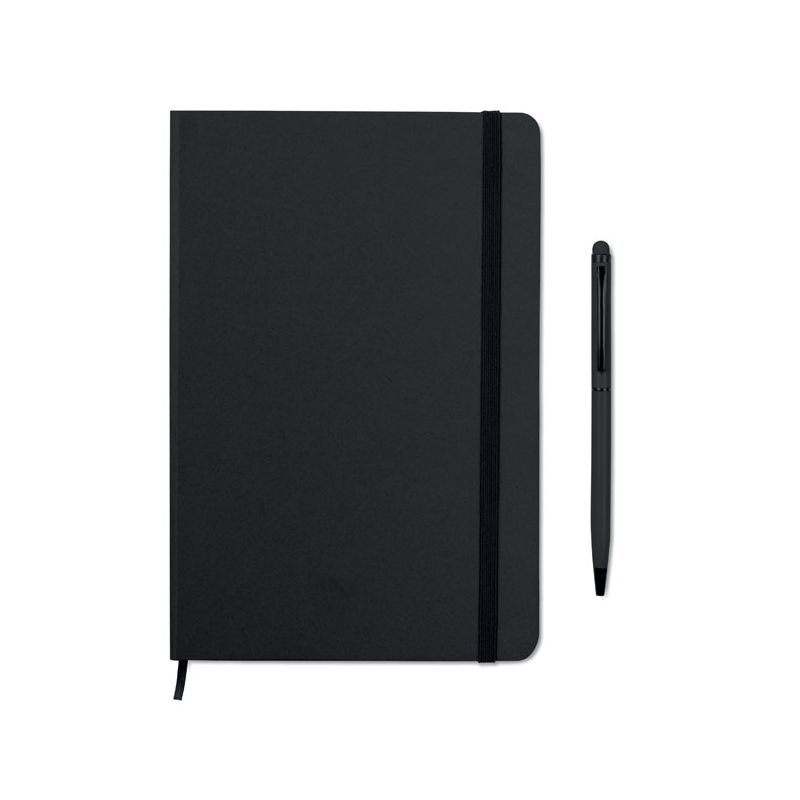 Set of Moleskines