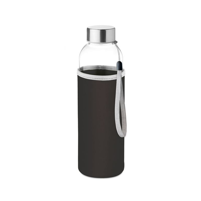500 ml glass bottle