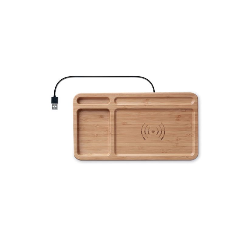 Wireless charger