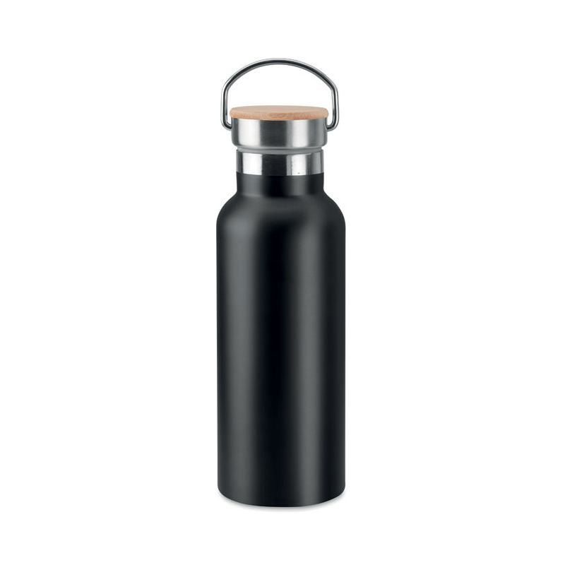 500 ml double-walled bottle