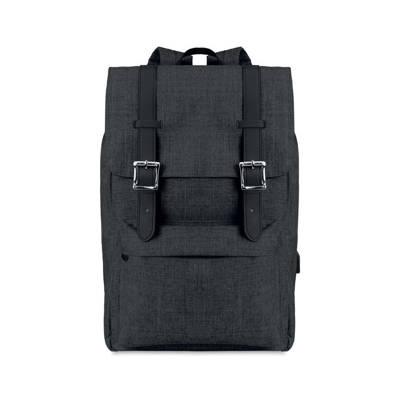 600D polyester backpack