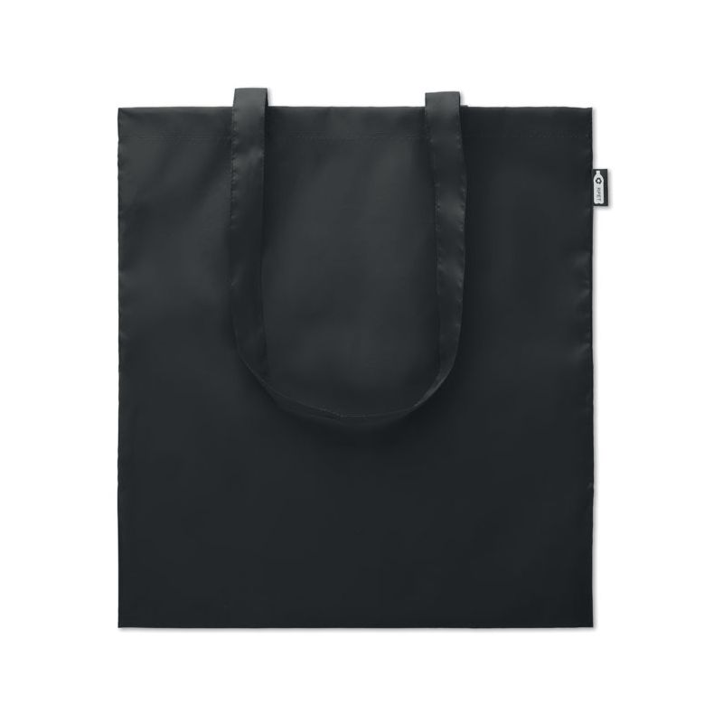Multipurpose bag in RPET