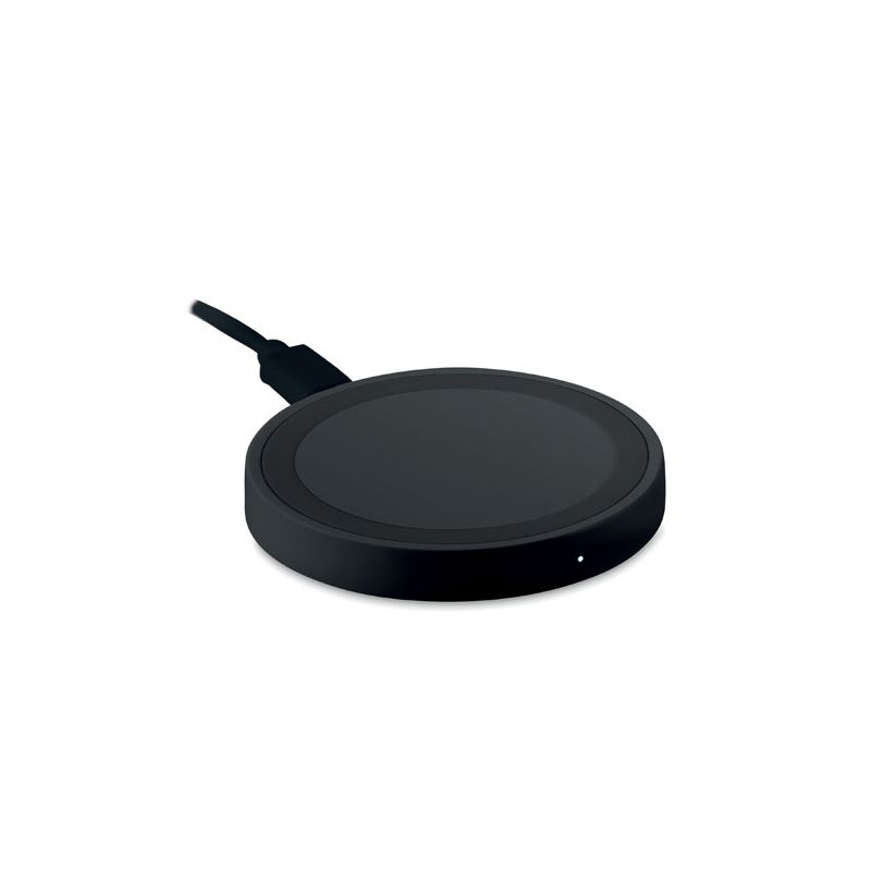 Round Wireless Charger