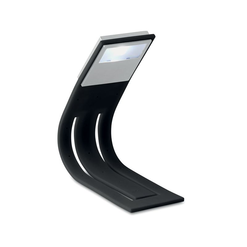 Reading light