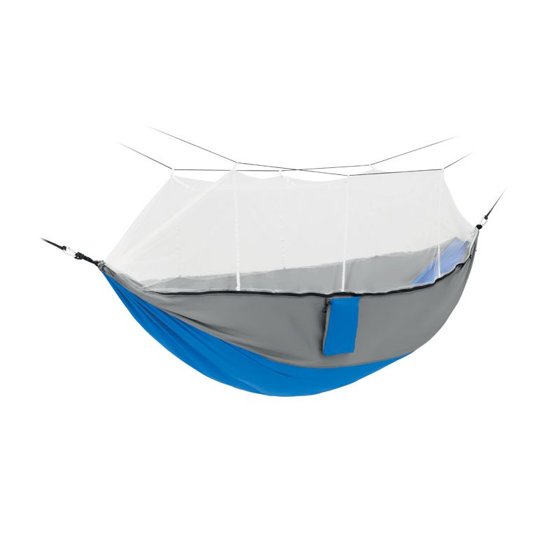 Net with mosquito net
