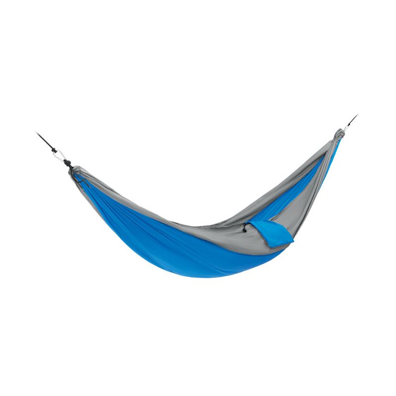 Foldable nylon net