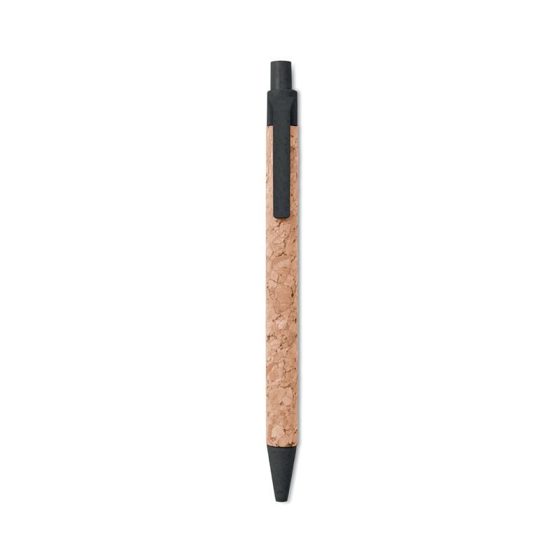 Cork Ballpoint Pen