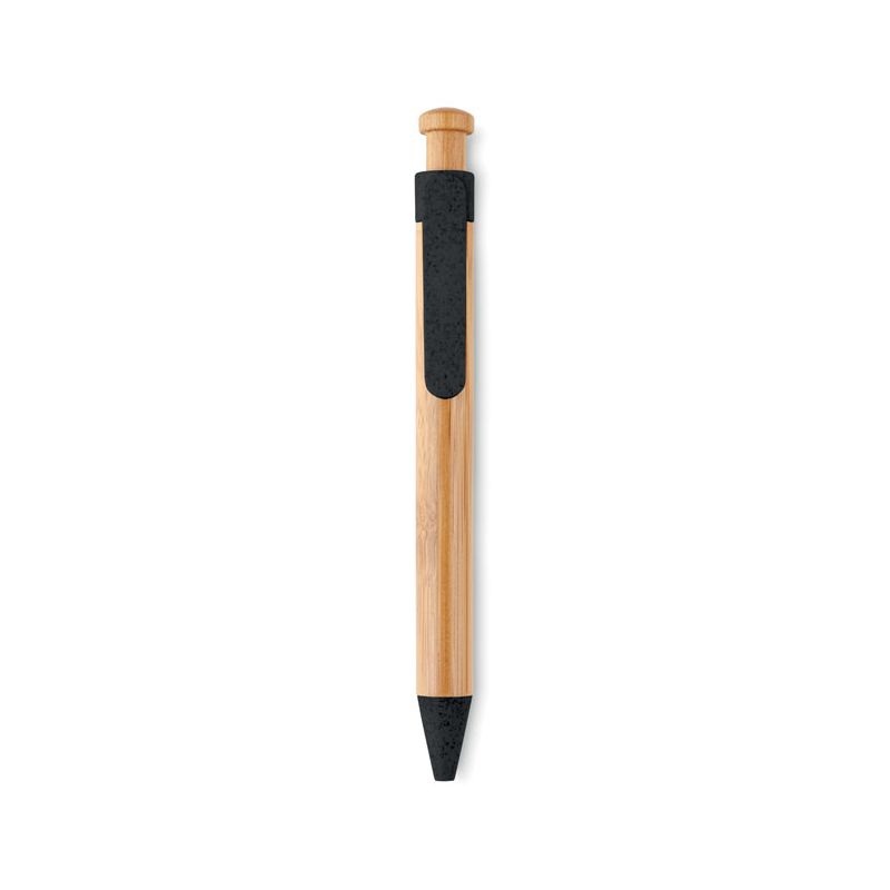 Bamboo Ballpoint Pen