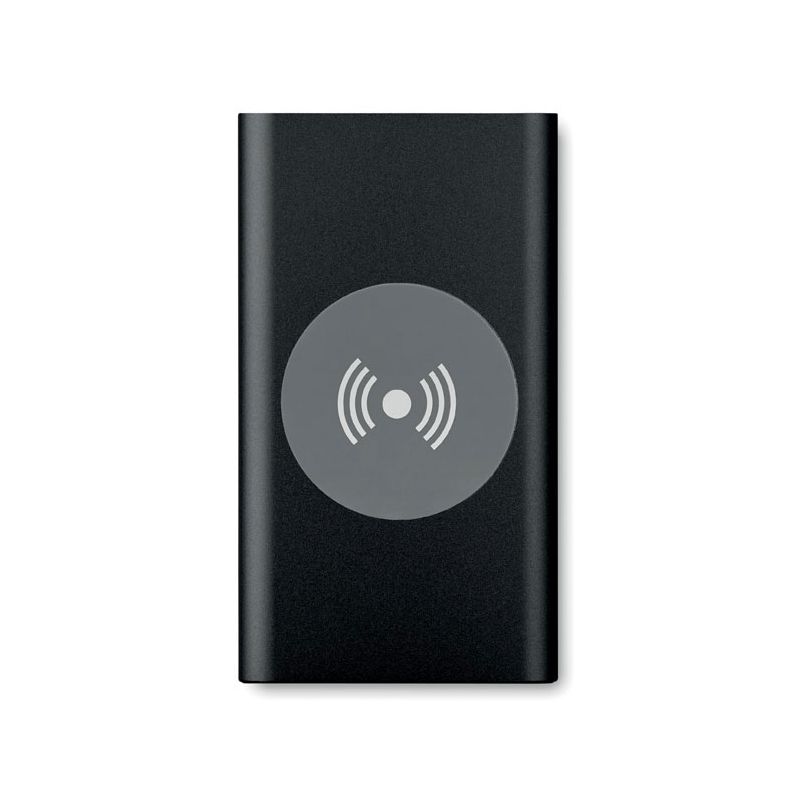 Wireless Power Bank 4000 mAh