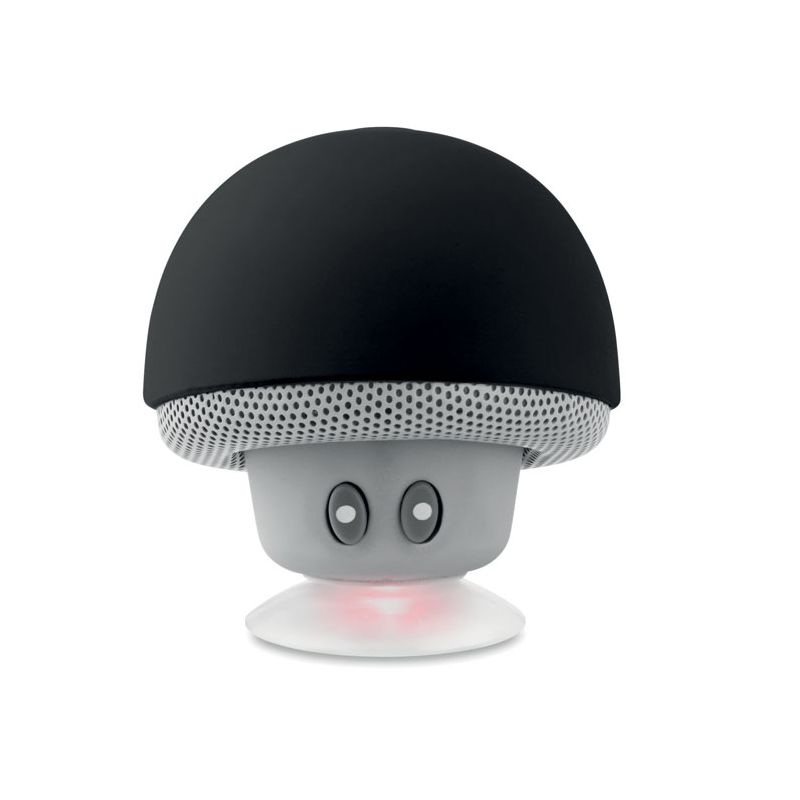3W Wireless Speaker with Suction Cups