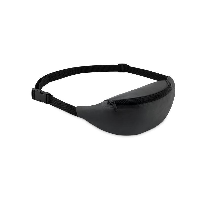 210D polyester waist bag