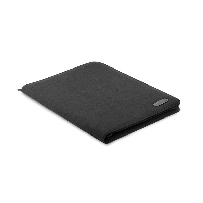 A4 mixed document holder
