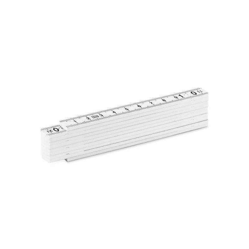 1 m folding rule