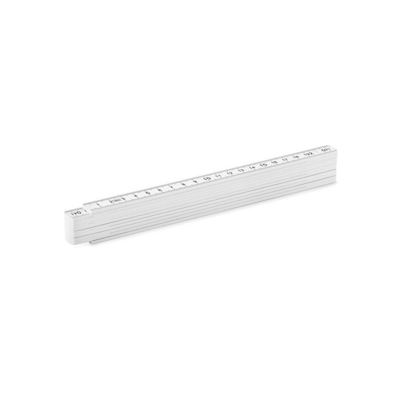 Folding ruler 2 metres
