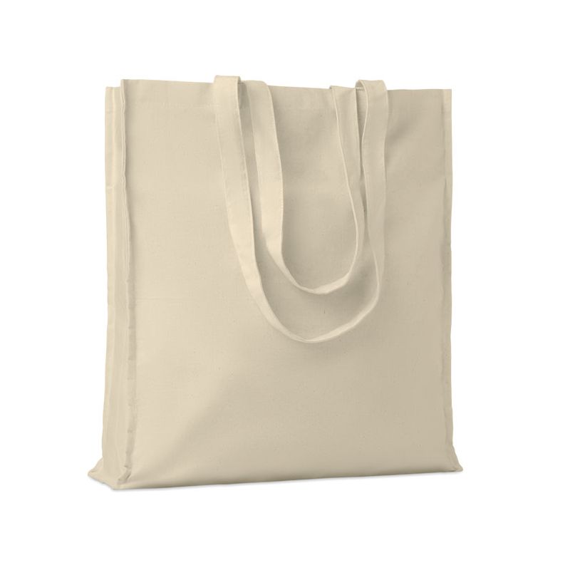 140 gsm cotton bag
