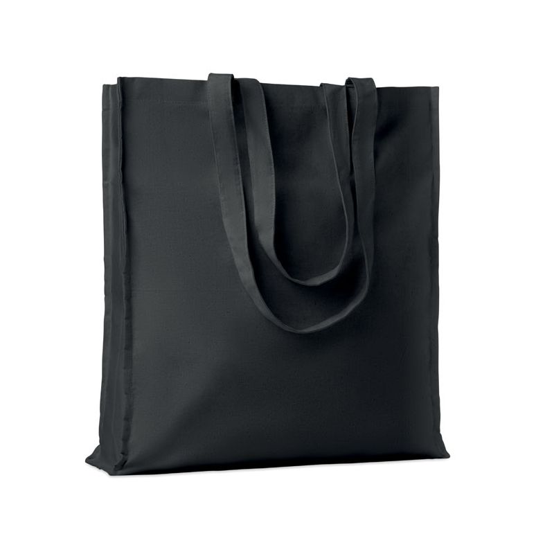 Cotton bag 140 gsm
