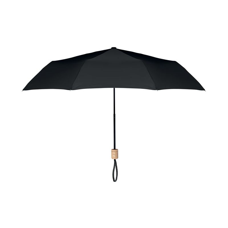 Folding umbrella