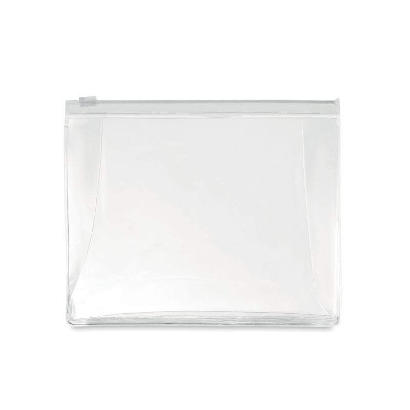 Travel Necessaire in PVC