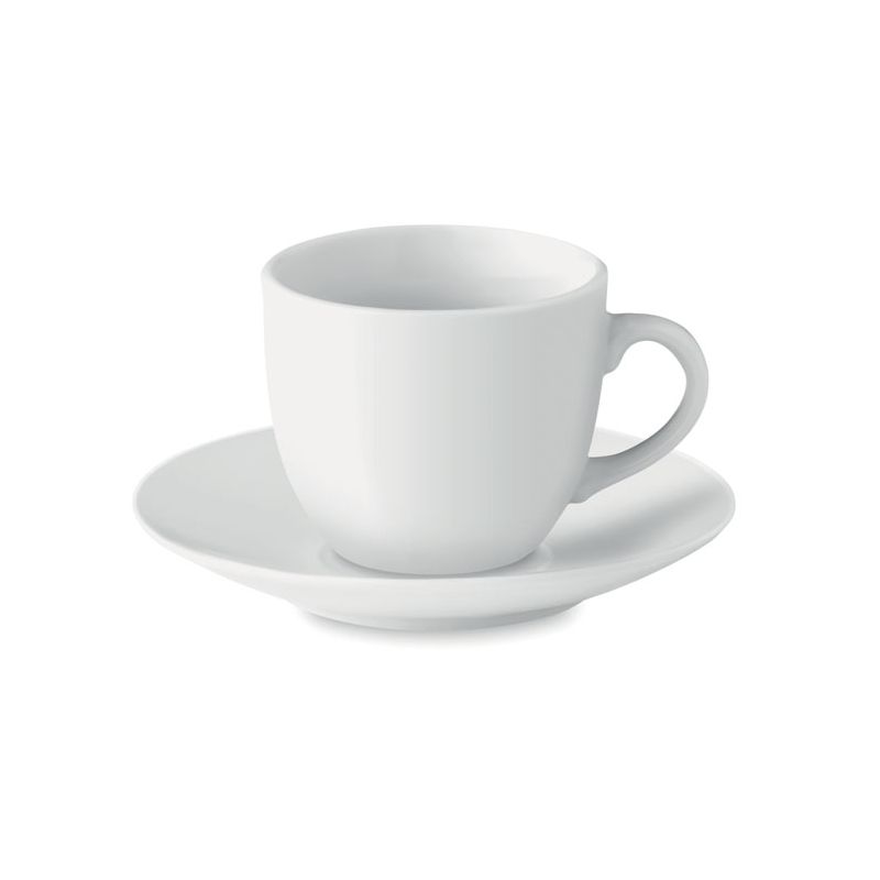 80 ml cup set