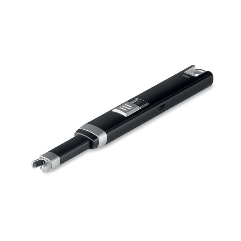 Large USB lighter