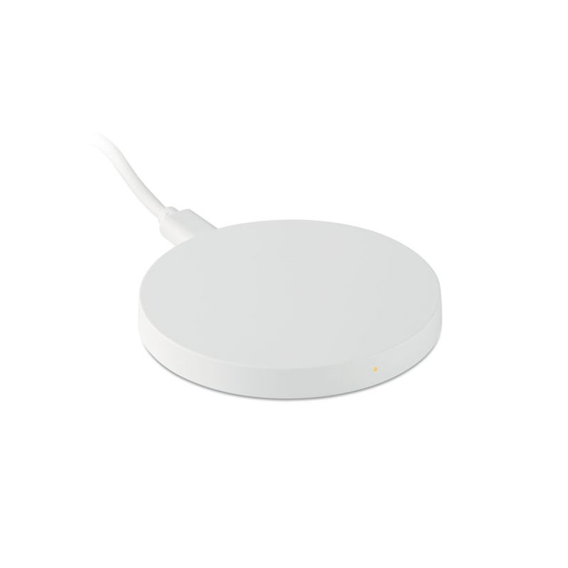 Wireless charger