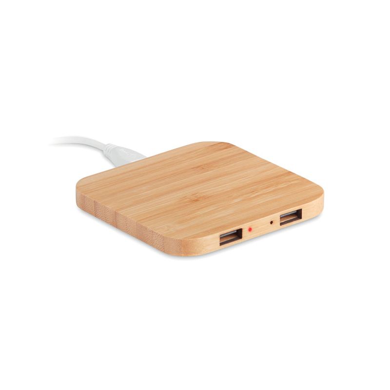 Wireless charging base