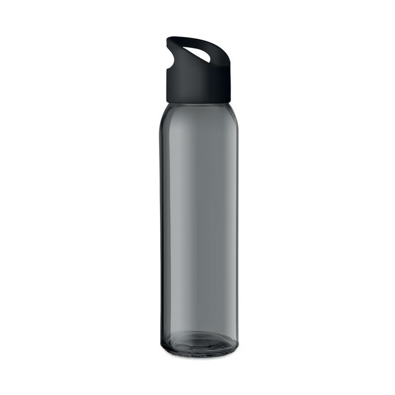 470ml glass bottle