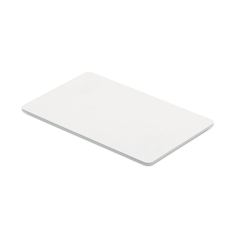 RFID blocking card