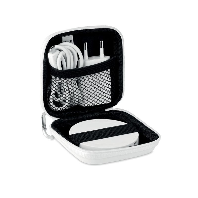 Set wireless charger