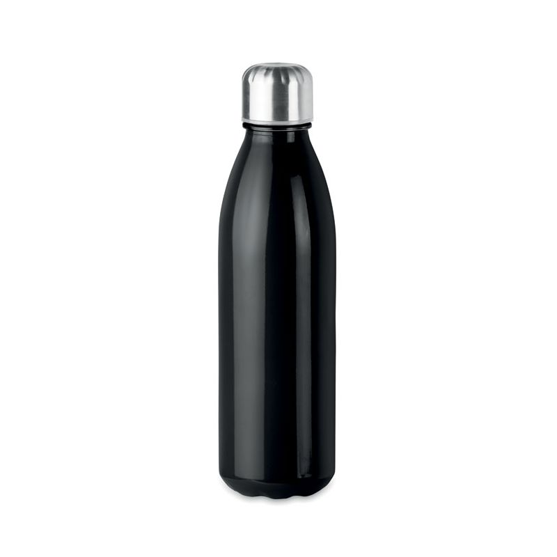 650 ml glass bottle