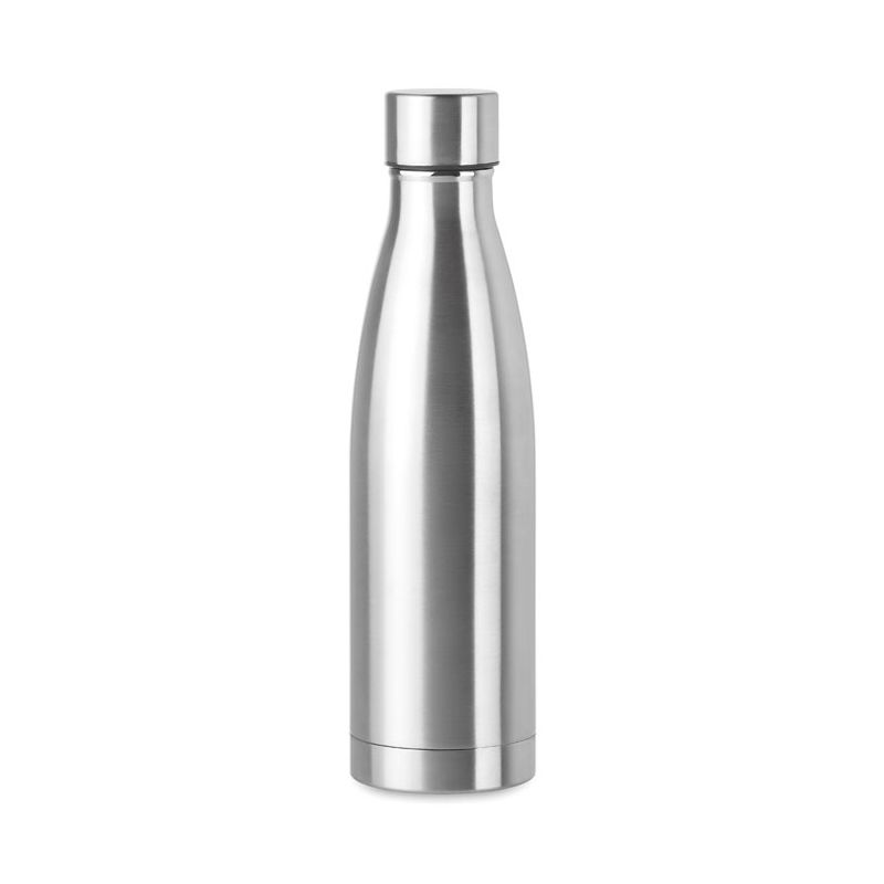 Double-wall bottle 500ml