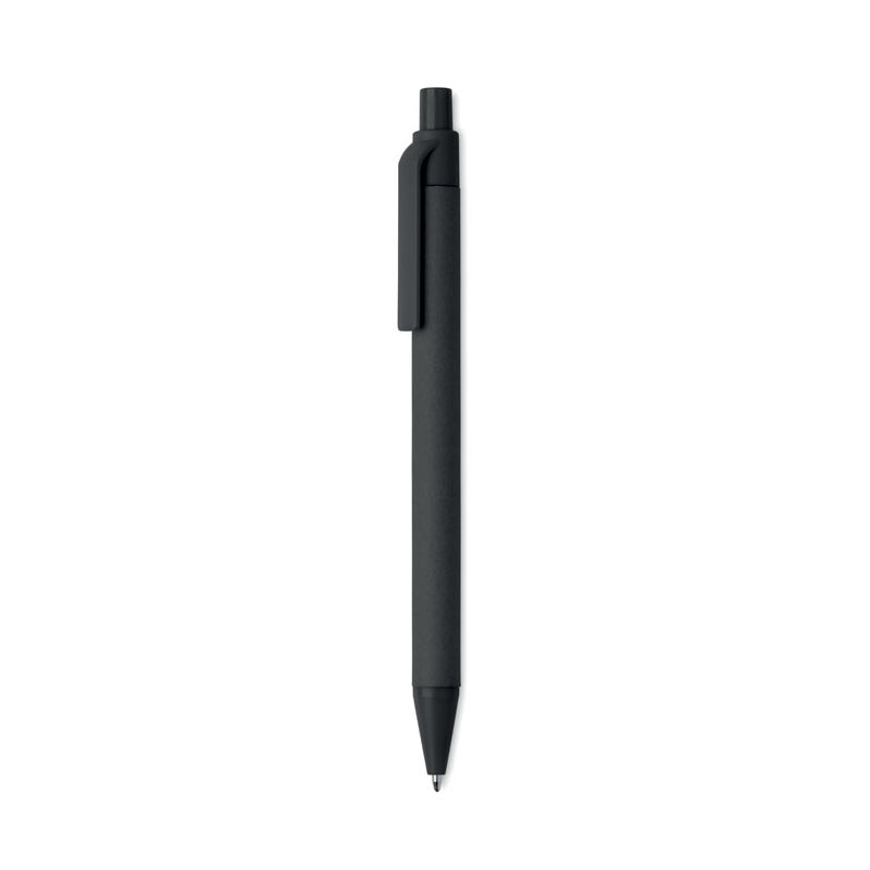 PLA pen in paper/corn