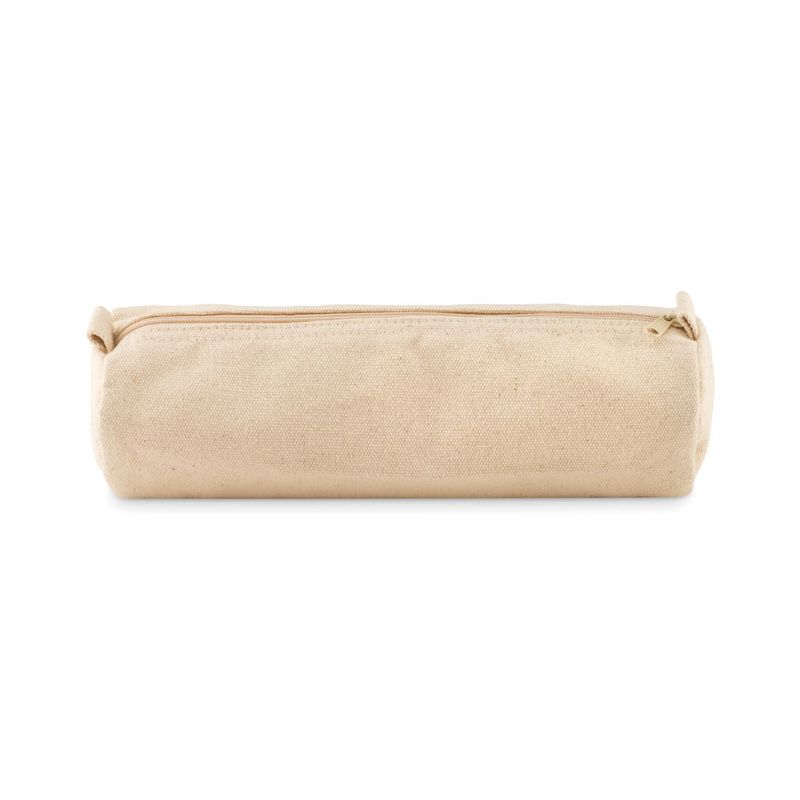 Cotton pencil case