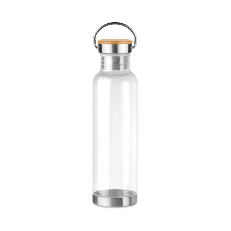 800ml Tritan Bottle
