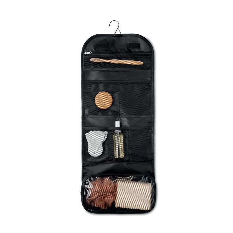 Travel accessories bag