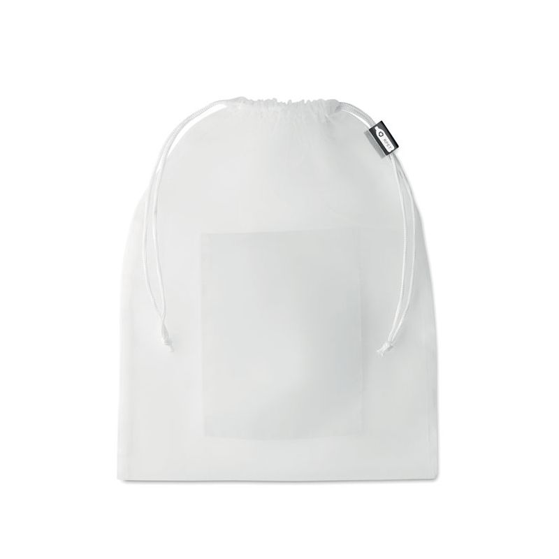 RPET mesh food bag